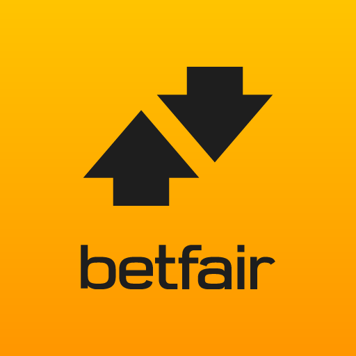 Betfair Logo